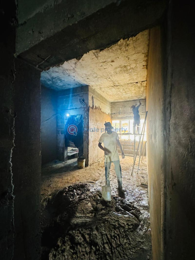 4 bedroom Terraced Duplex For Sale Maryland Lagos - 5