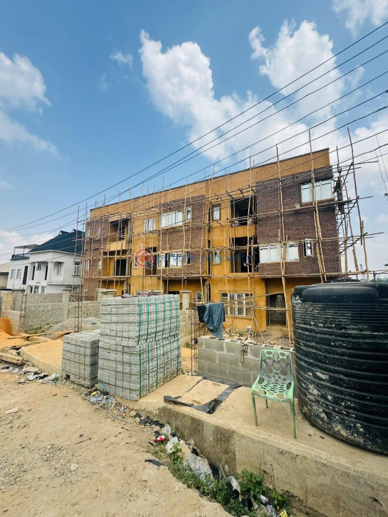 4 bedroom Terraced Duplex For Sale Maryland Lagos - 0