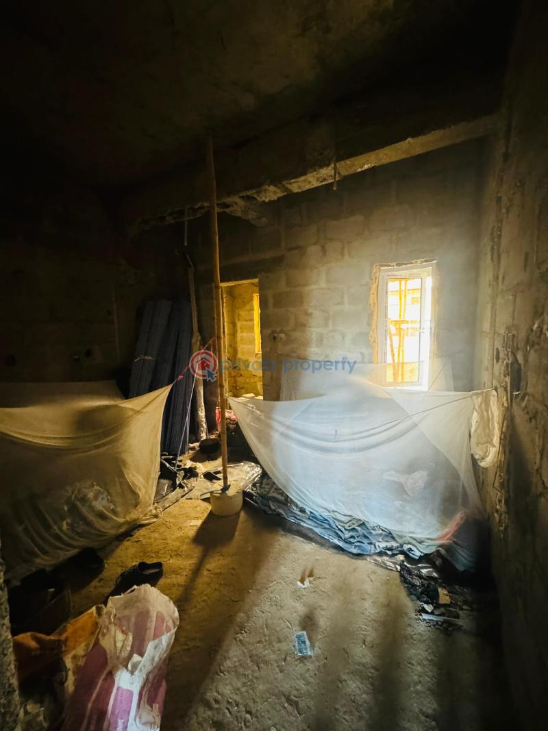 4 bedroom Terraced Duplex For Sale Maryland Lagos - 6