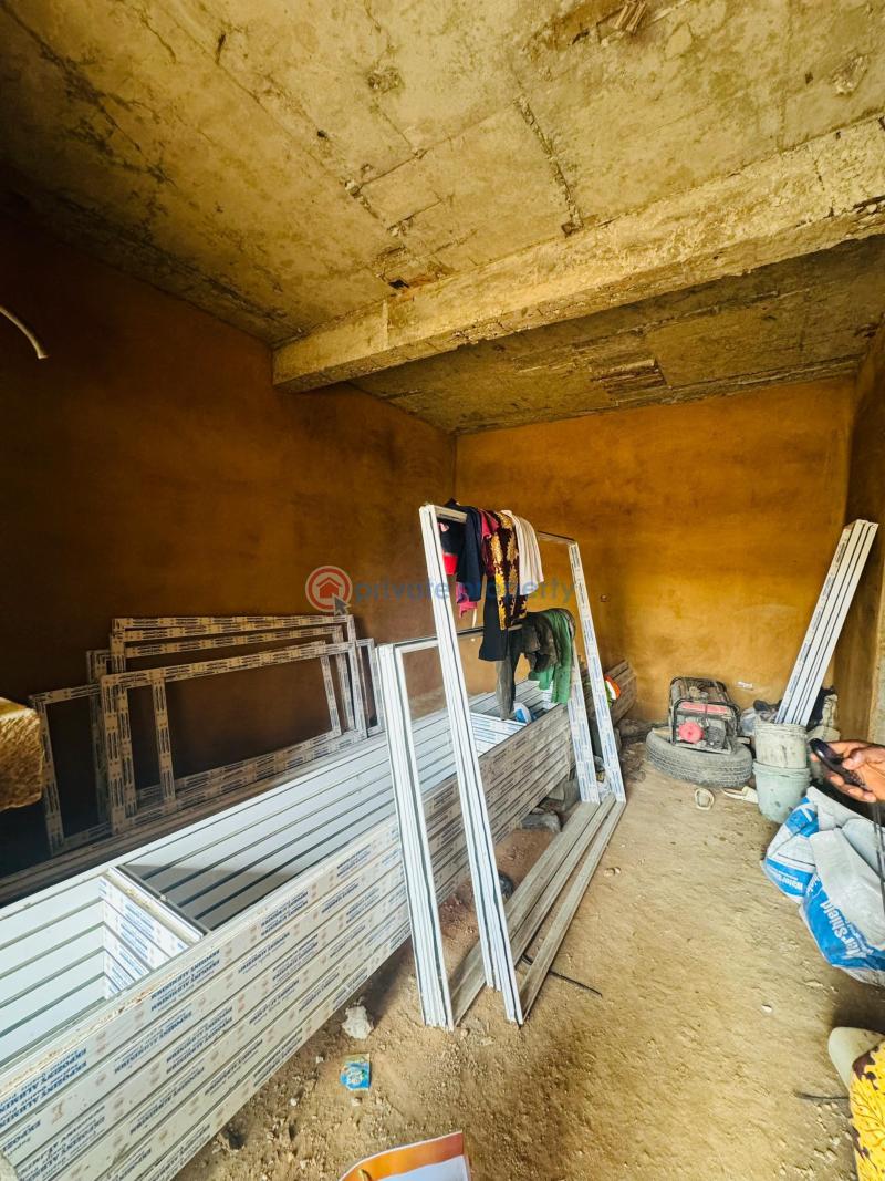 4 bedroom Terraced Duplex For Sale Maryland Lagos - 2