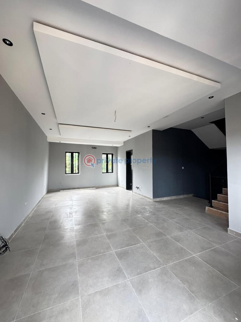 4 bedroom Terraced Duplex For Sale Magodo GRA Phase 1 Ojodu Lagos - 8