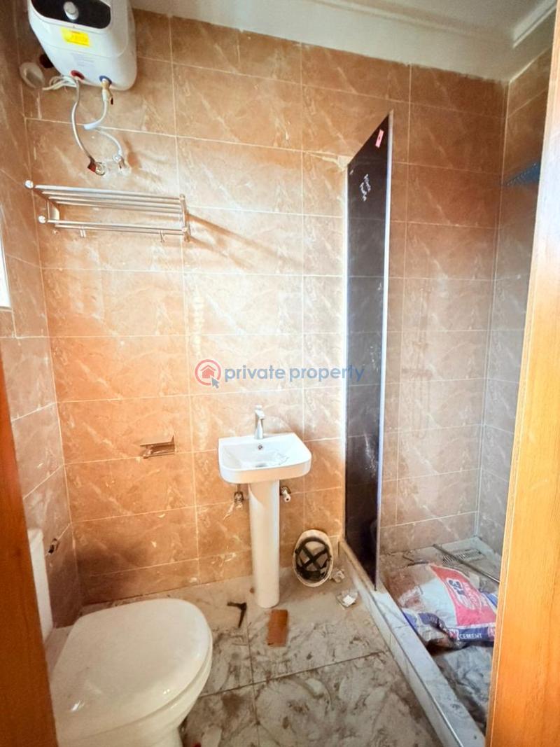 4 bedroom Terraced Duplex For Sale Ogba Lagos - 3