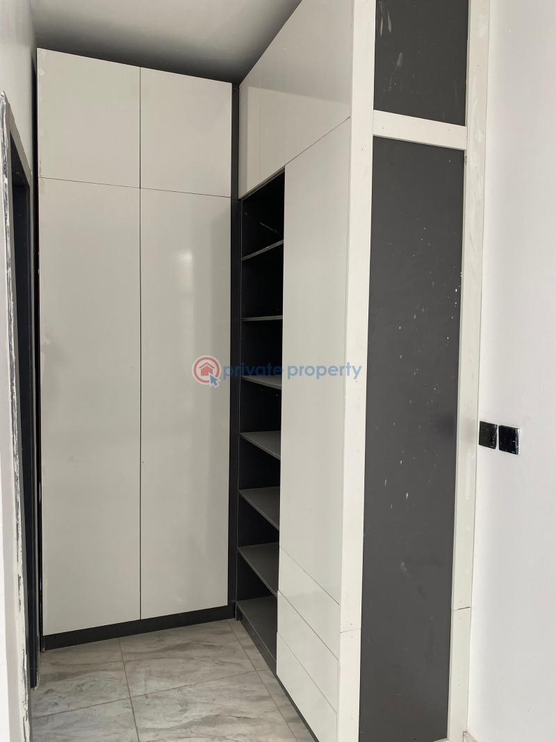 4 bedroom Terraced Duplex For Sale Ikota Lekki Lagos - 7
