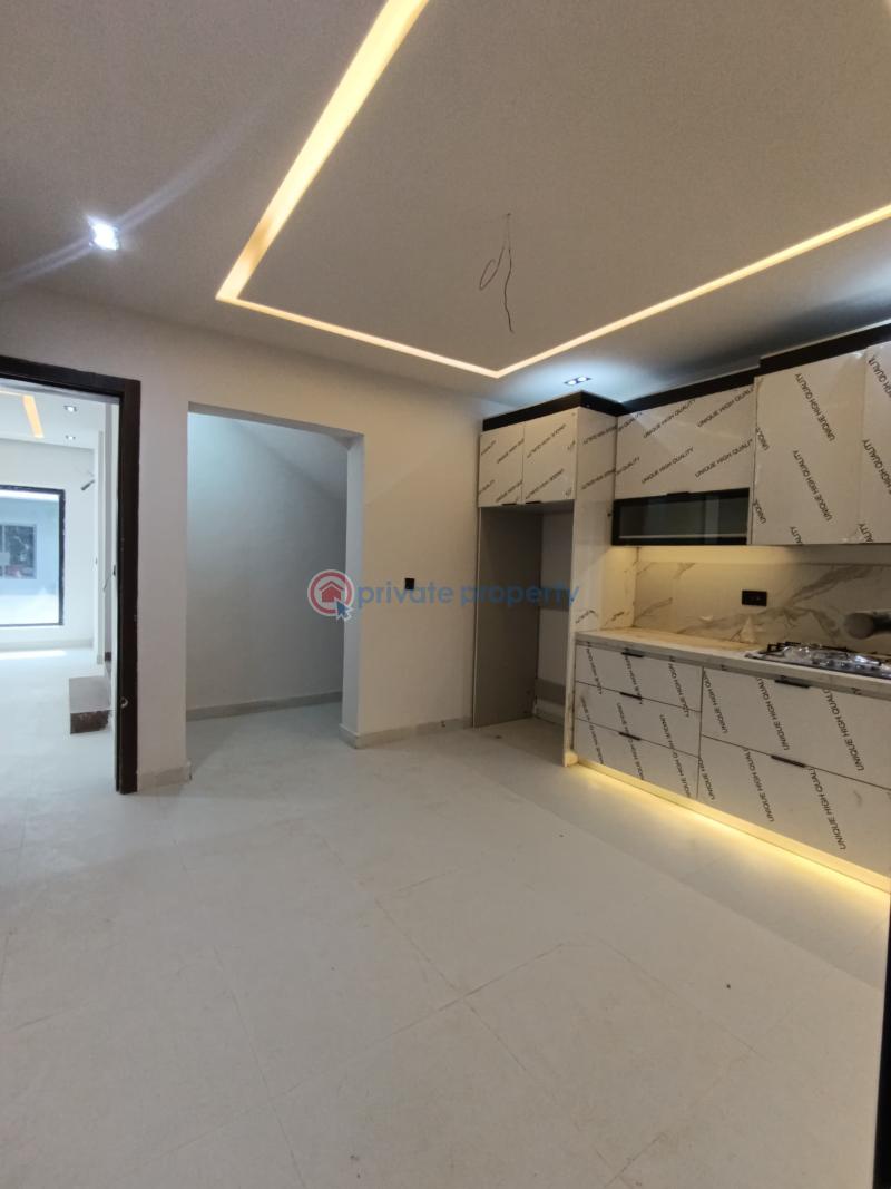 4 bedroom Terraced Duplex For Rent Lekki Phase 1 Lagos - 14