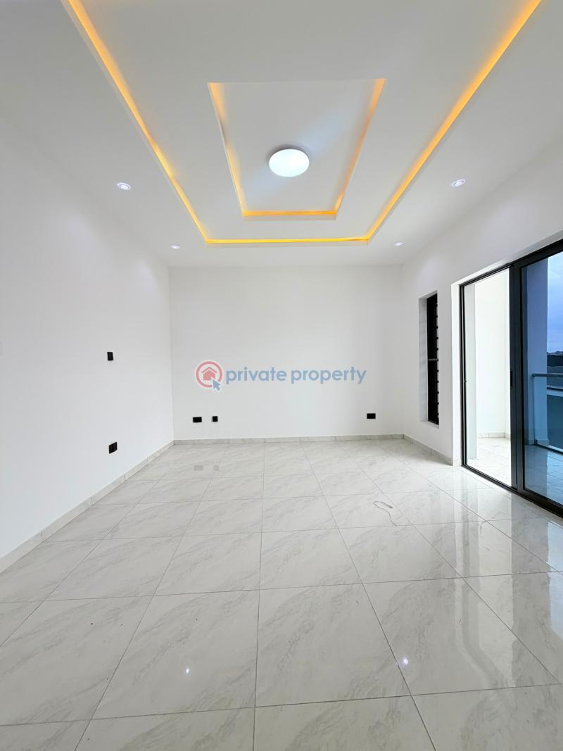 Flat & Apartment For Sale Ogudu GRA Lagos - 4