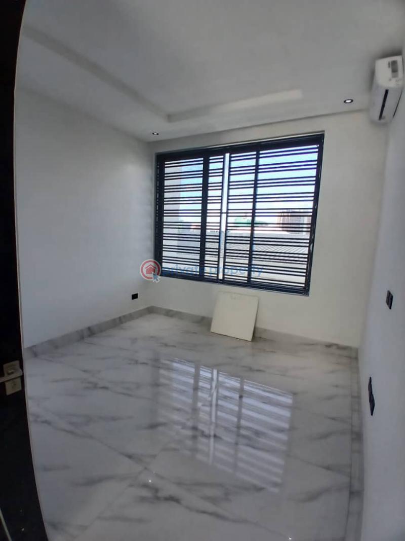 4 bedroom Terraced Duplex For Sale Awolowo Road Ikoyi Lagos - 4