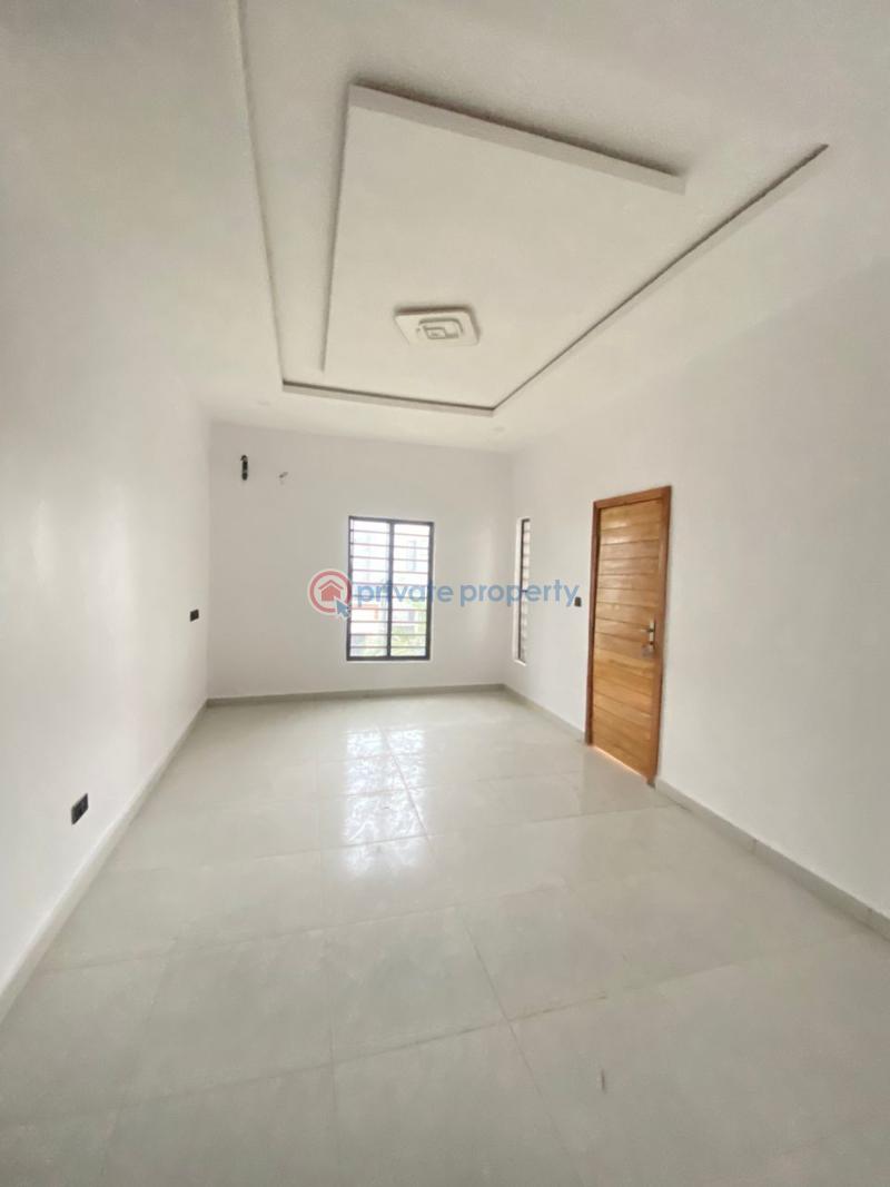 4 bedroom Terraced Duplex For Rent Harris Drives Victoria Garden City Lekki Lagos - 14