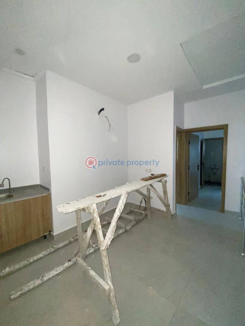 4 bedroom Terraced Duplex For Rent Harris Drives Victoria Garden City Lekki Lagos - 8