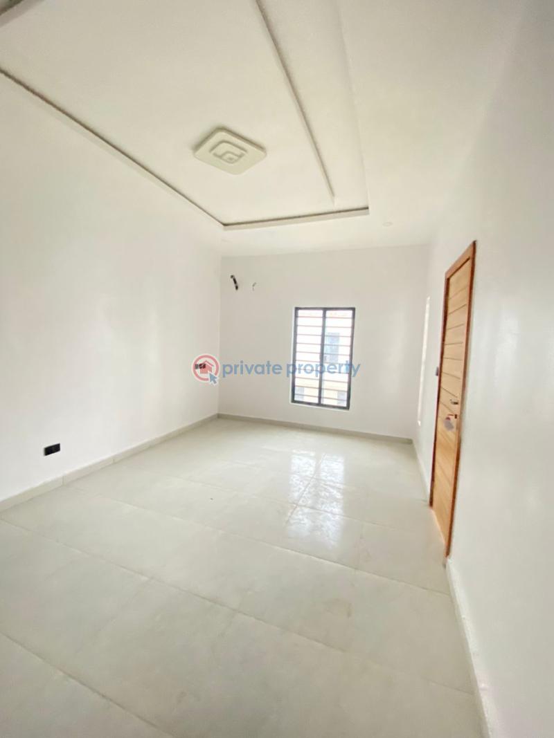 4 bedroom Terraced Duplex For Rent Harris Drives Victoria Garden City Lekki Lagos - 10