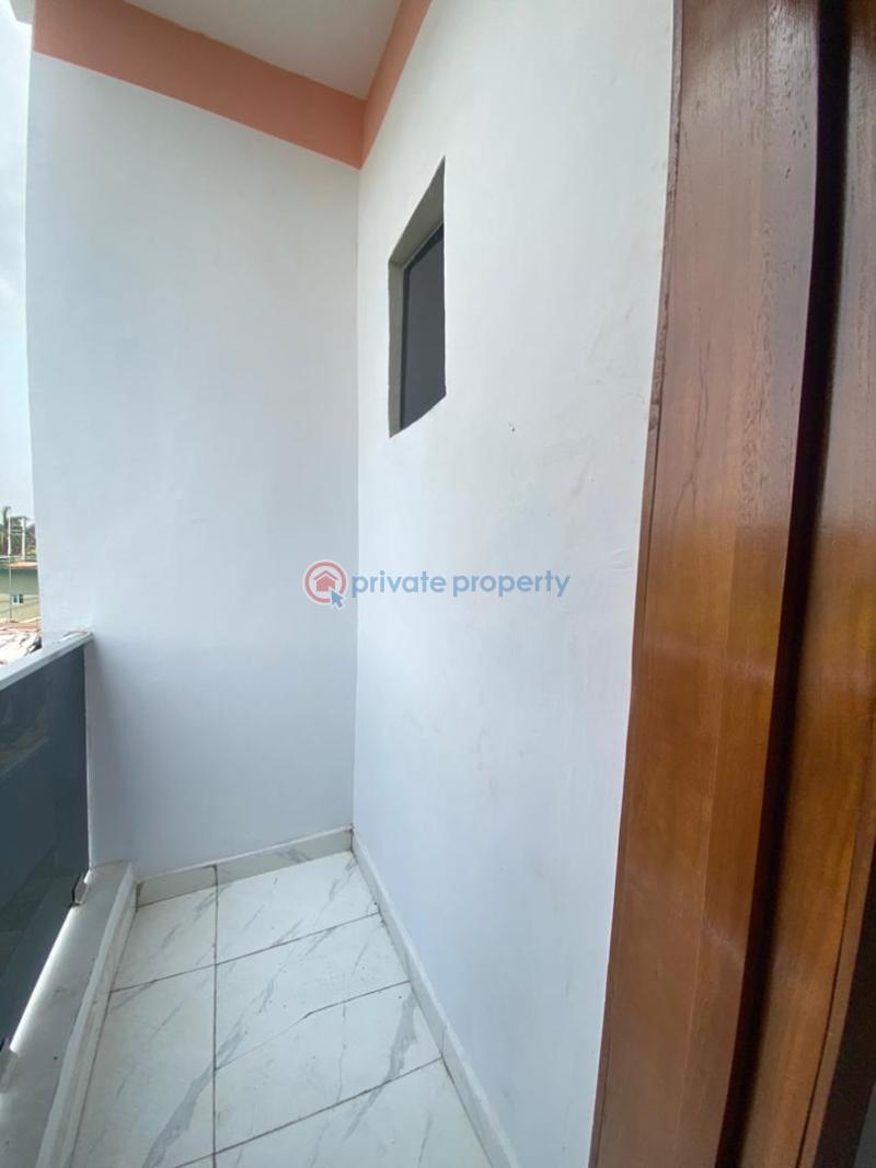 4 bedroom Terraced Duplex For Sale Ajah, Lagos Ajah Lagos - 4