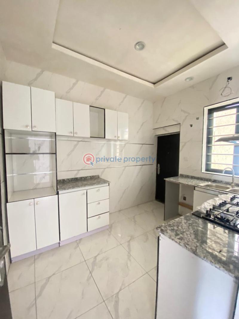 4 bedroom Terraced Duplex For Sale Ajah, Lagos Ajah Lagos - 13