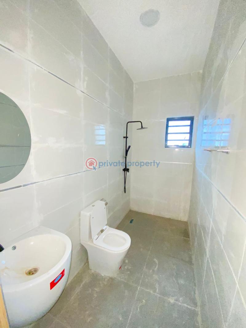 4 bedroom Terraced Duplex For Rent Harris Drives Victoria Garden City Lekki Lagos - 13
