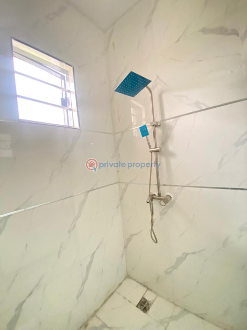 4 bedroom Terraced Duplex For Sale Ajah, Lagos Ajah Lagos - 3