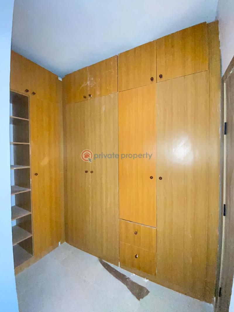 4 bedroom Terraced Duplex For Rent Harris Drives Victoria Garden City Lekki Lagos - 12