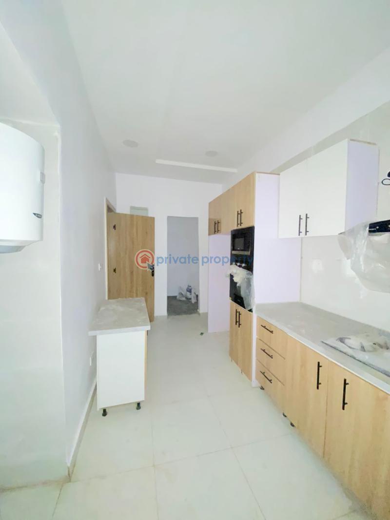 4 bedroom Terraced Duplex For Rent Harris Drives Victoria Garden City Lekki Lagos - 6