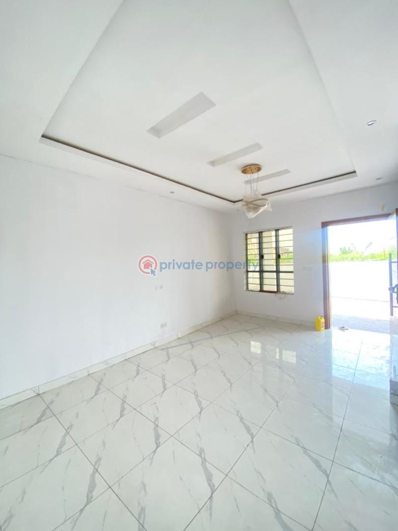 4 bedroom Terraced Duplex For Sale Ajah, Lagos Ajah Lagos - 12