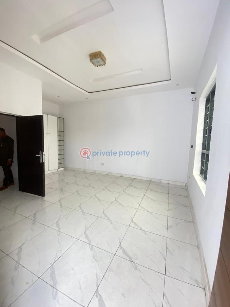 4 bedroom Terraced Duplex For Sale Ajah, Lagos Ajah Lagos - 5