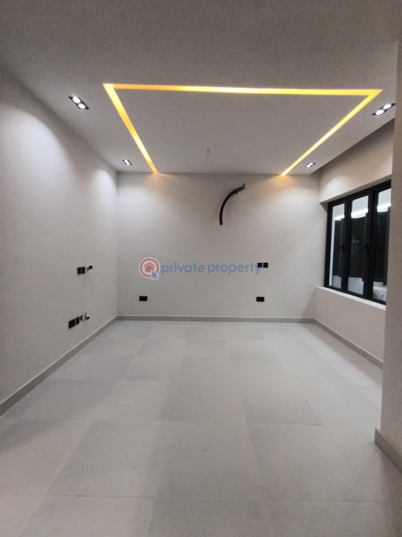 4 bedroom Terraced Duplex For Sale Off Freedom Way, Lekki Phase 1 Lekki Lagos - 5