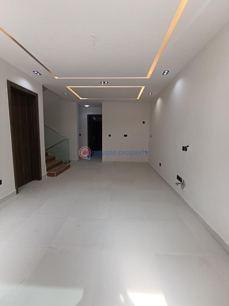 4 bedroom Terraced Duplex For Sale Off Freedom Way, Lekki Phase 1 Lekki Lagos - 8