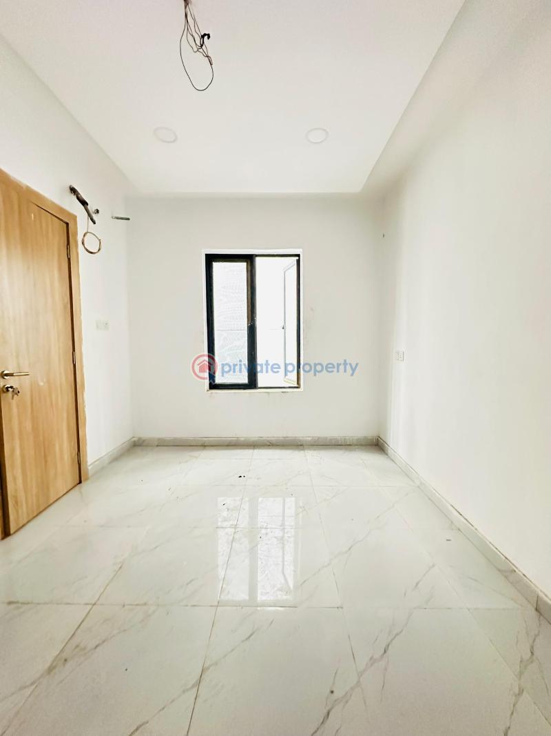 4 bedroom Terrace For Sale Adeniyi Jones Ikeja Lagos - 3