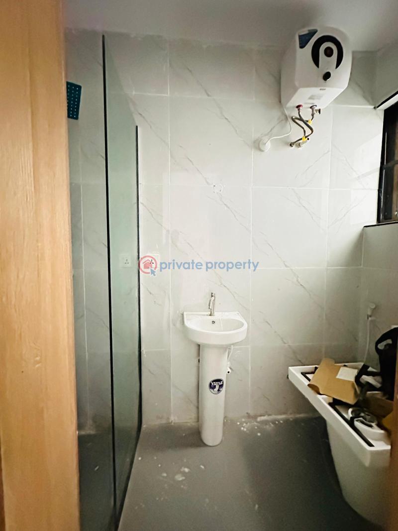 4 bedroom Terrace For Sale Adeniyi Jones Ikeja Lagos - 4