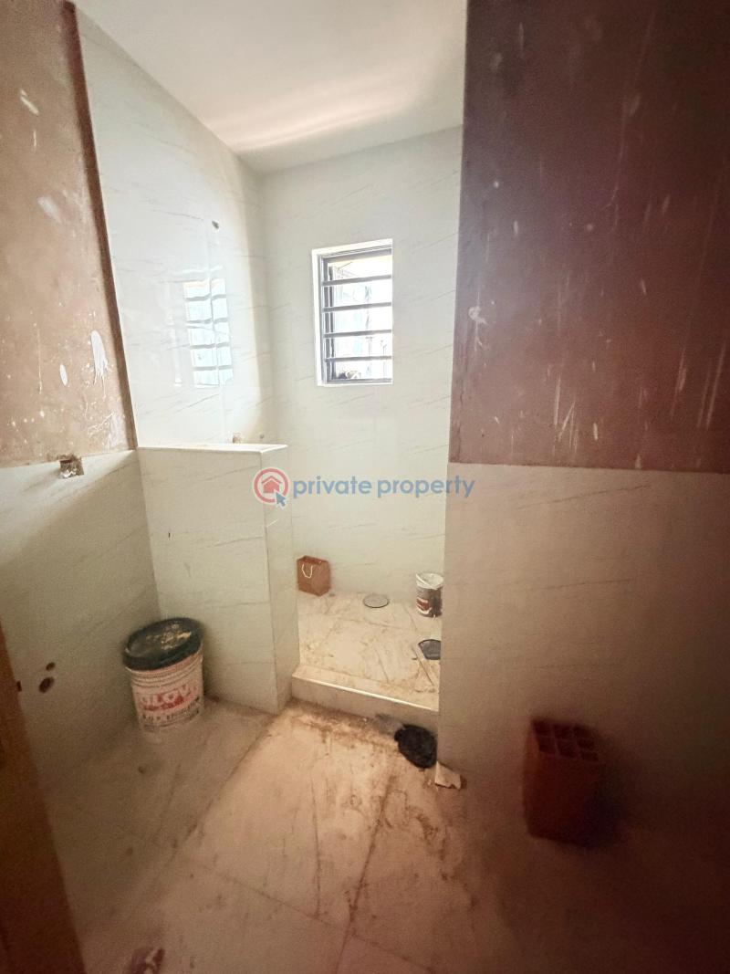 4 bedroom Terrace For Sale Maryland Lagos - 7