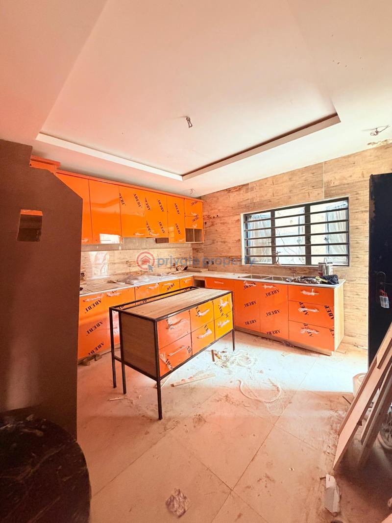 4 bedroom Terrace For Sale Maryland Lagos - 6