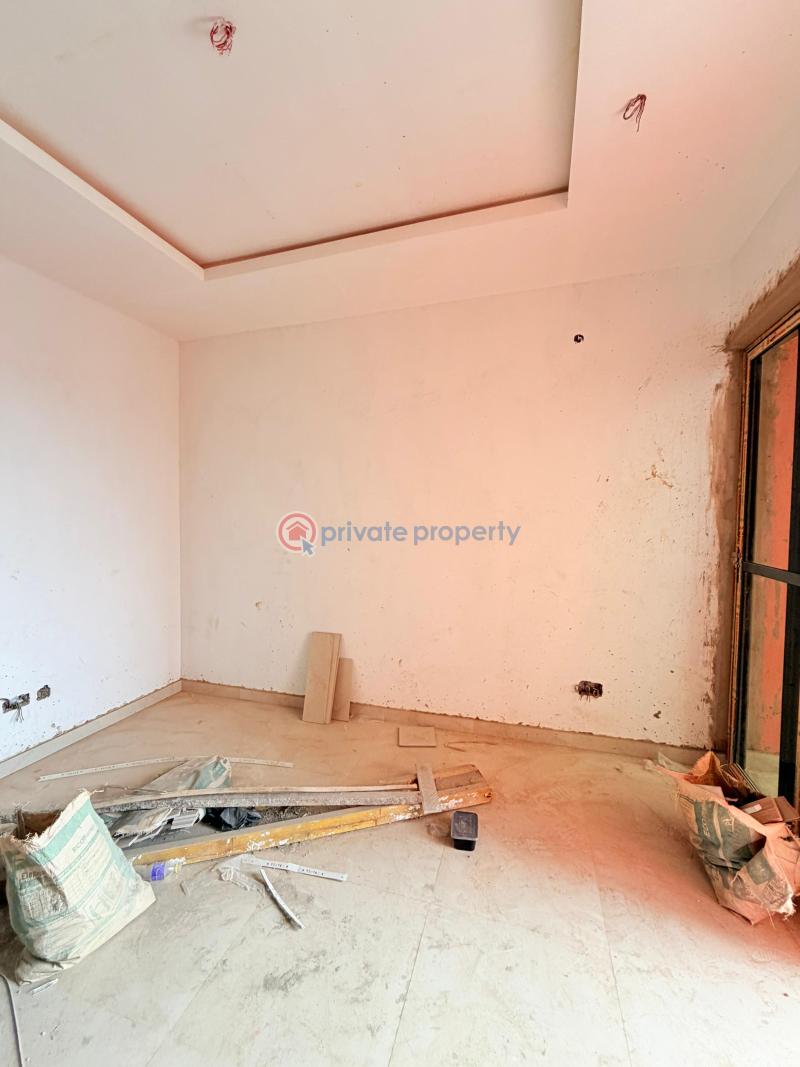 4 bedroom Terrace For Sale Maryland Lagos - 11