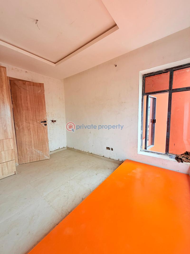 4 bedroom Terrace For Sale Maryland Lagos - 3
