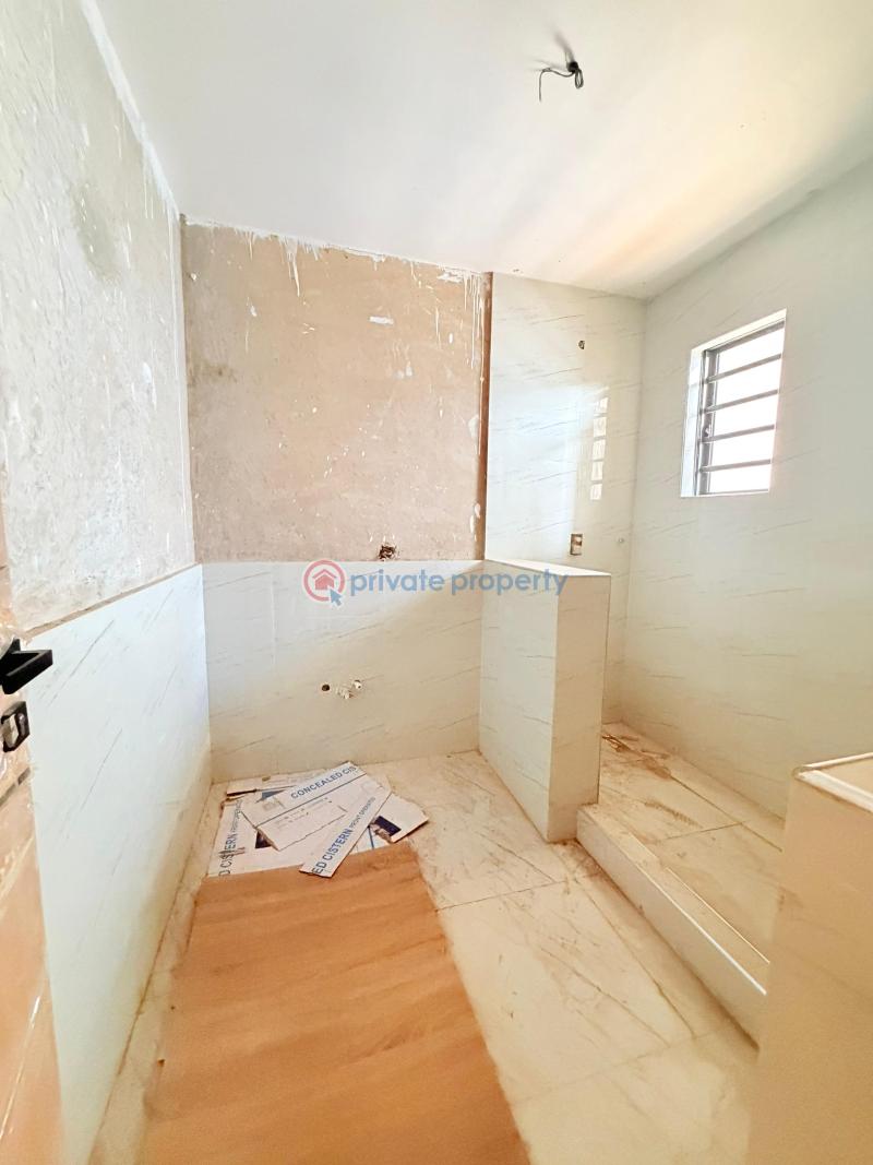 4 bedroom Terrace For Sale Maryland Lagos - 5