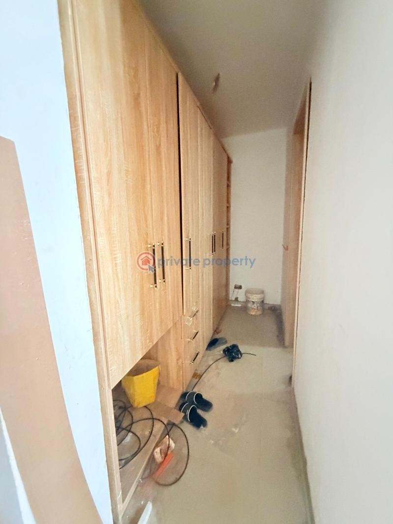 4 bedroom Terrace For Sale Maryland Lagos - 2