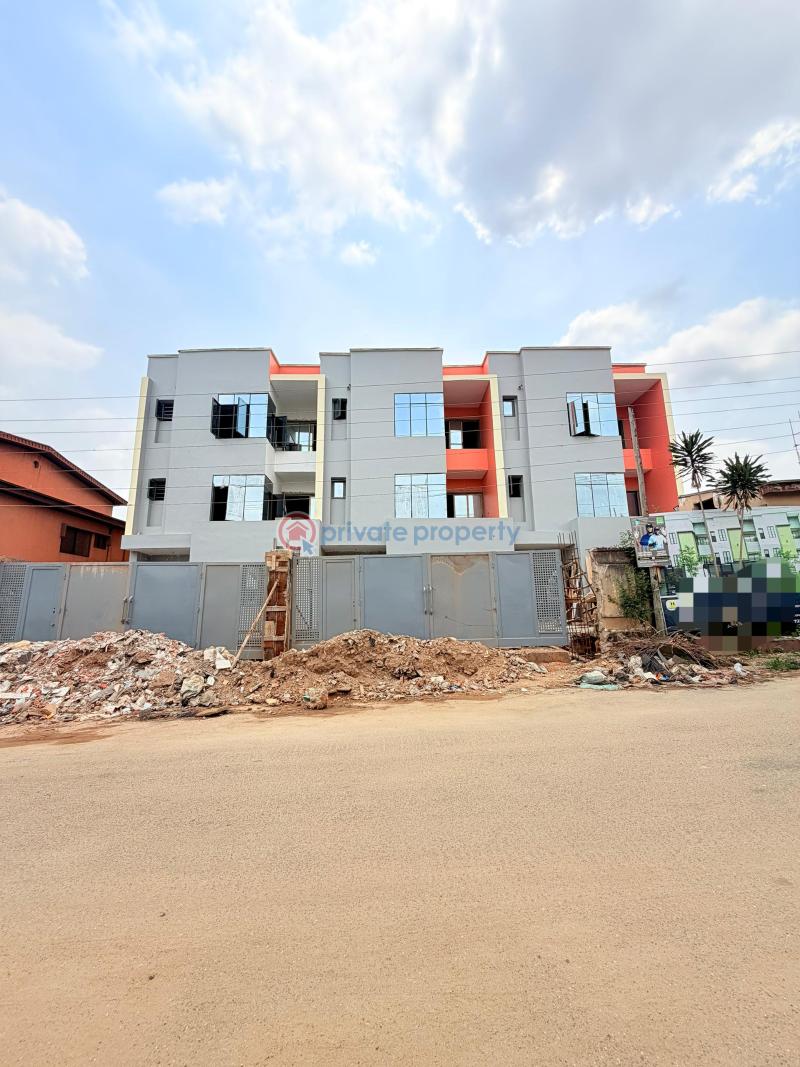 4 bedroom Terrace For Sale Maryland Lagos - 8