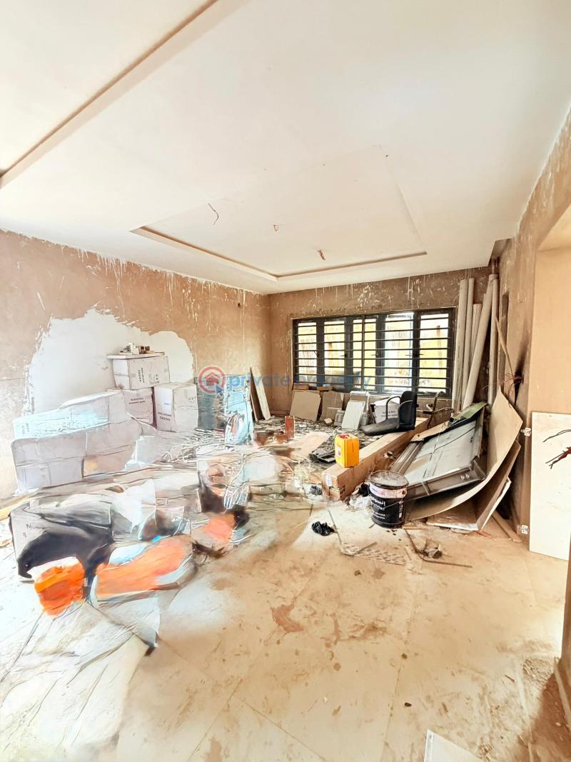4 bedroom Terrace For Sale Maryland Lagos - 10