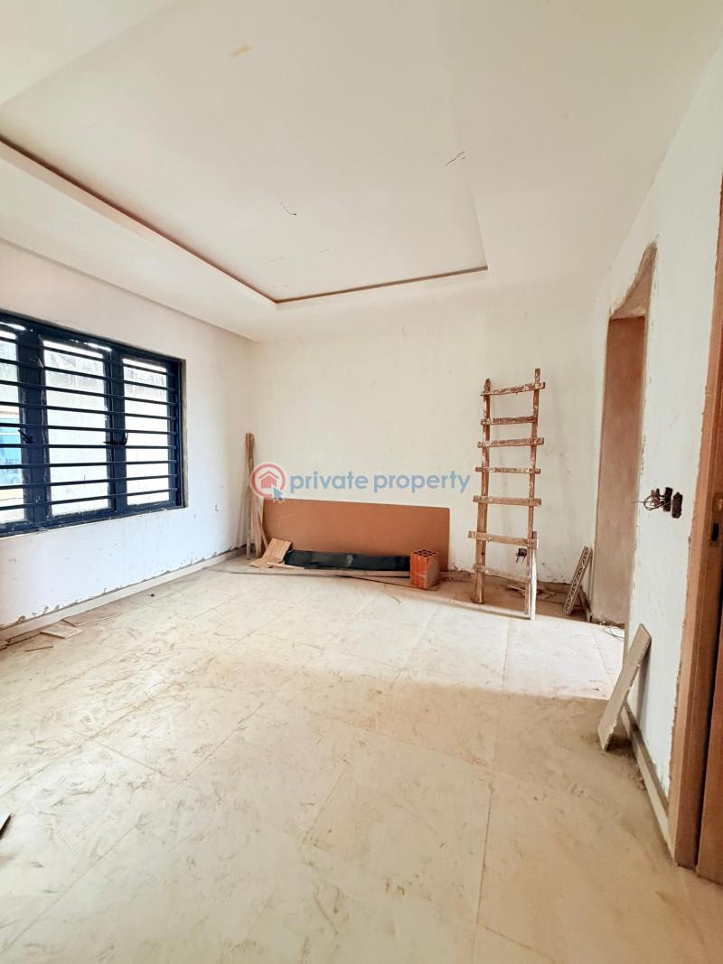 4 bedroom Terrace For Sale Maryland Lagos - 1