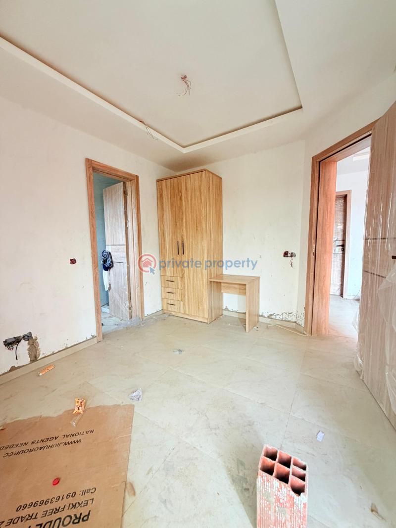 4 bedroom Terrace For Sale Maryland Lagos - 4