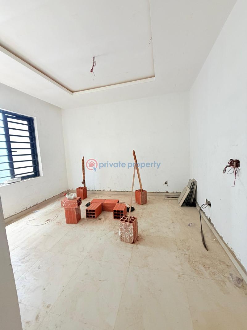 4 bedroom Terrace For Sale Maryland Lagos - 12