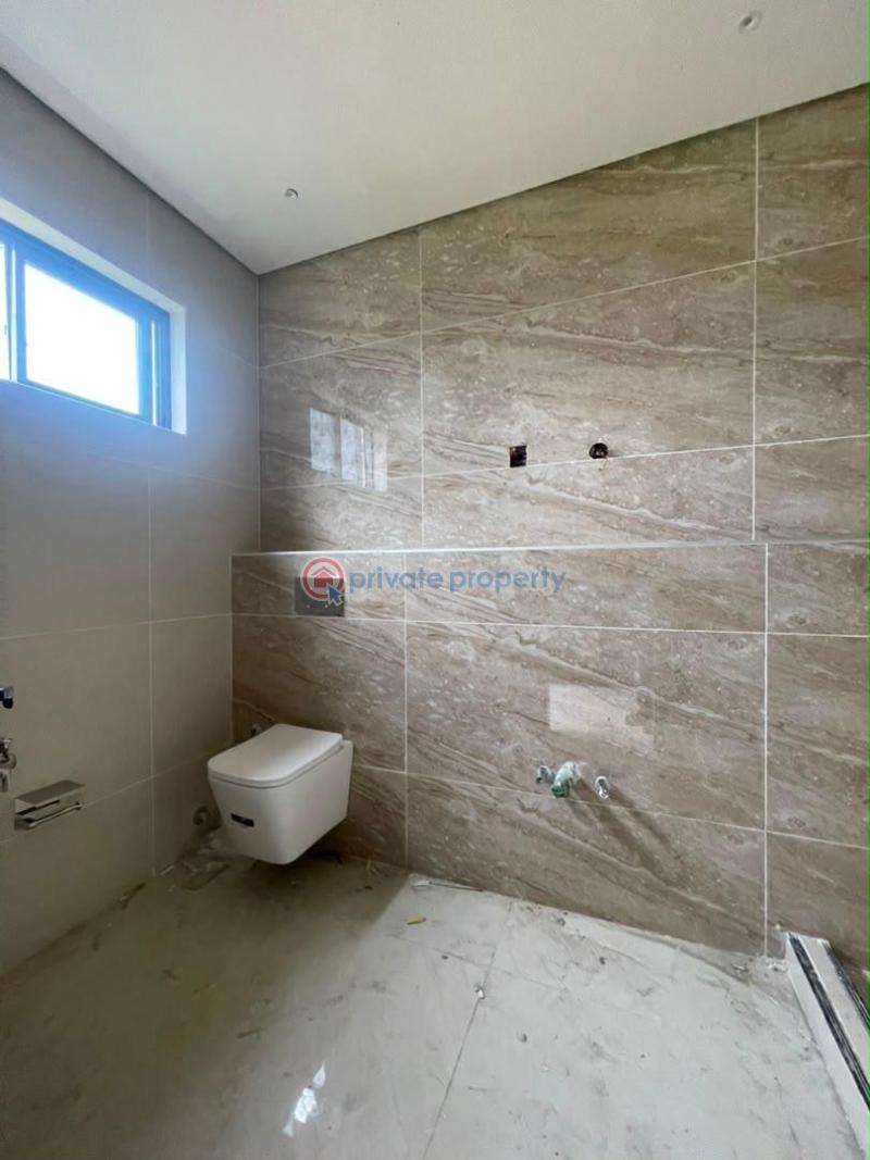 4 bedroom Terraced Duplex For Sale Ikate Elegushi Lekki Lagos - 4