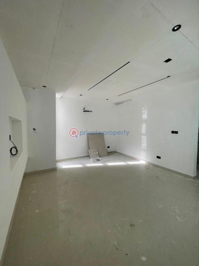 4 bedroom Terraced Duplex For Sale Ikate Elegushi Lekki Lagos - 9