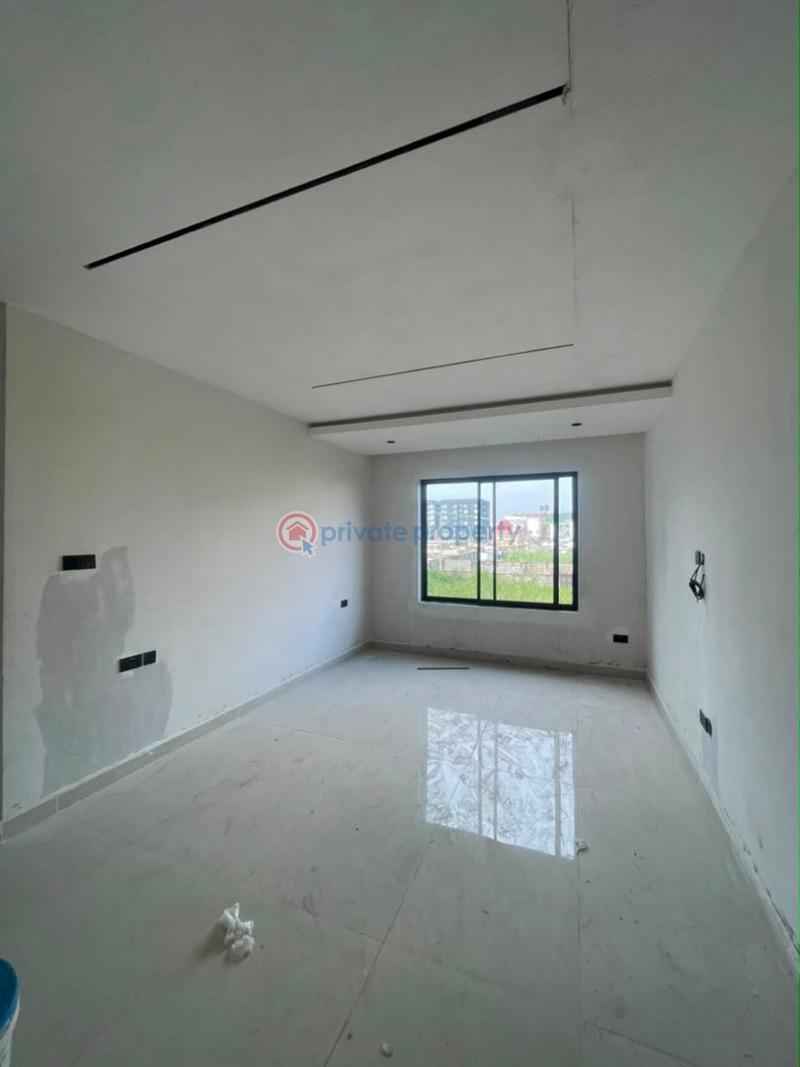 4 bedroom Terraced Duplex For Sale Ikate Elegushi Lekki Lagos - 3