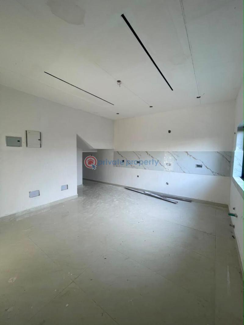 4 bedroom Terraced Duplex For Sale Ikate Elegushi Lekki Lagos - 7