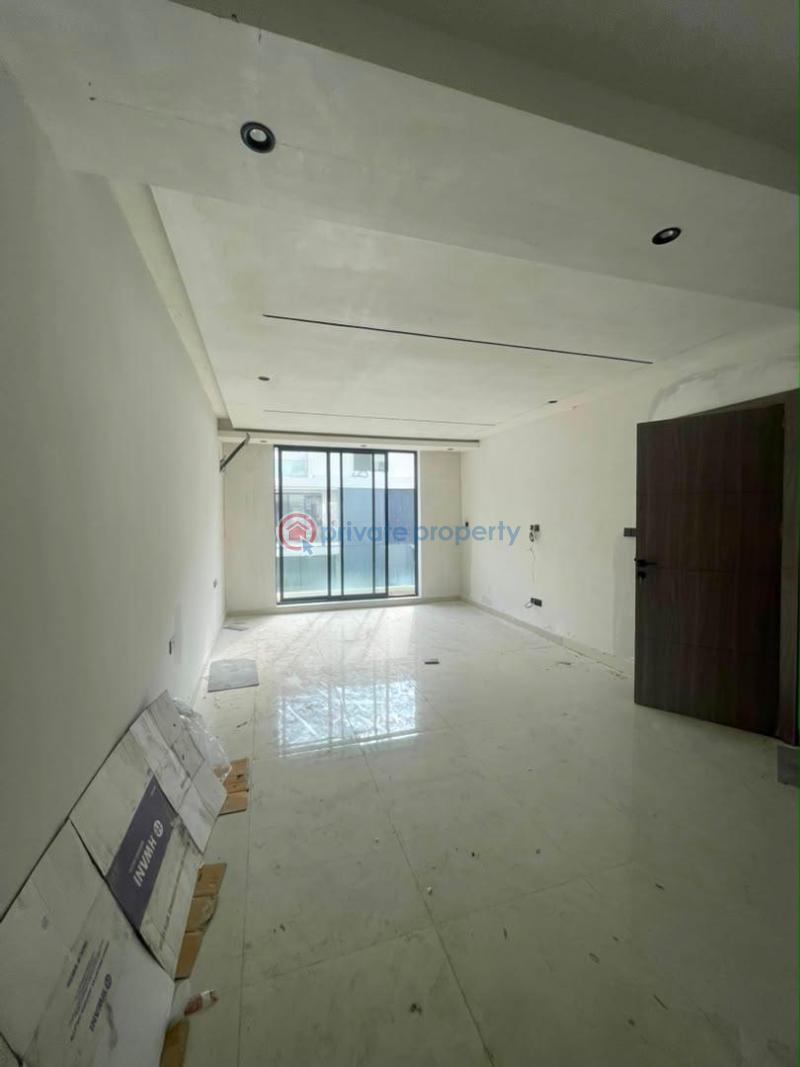 4 bedroom Terraced Duplex For Sale Ikate Elegushi Lekki Lagos - 5