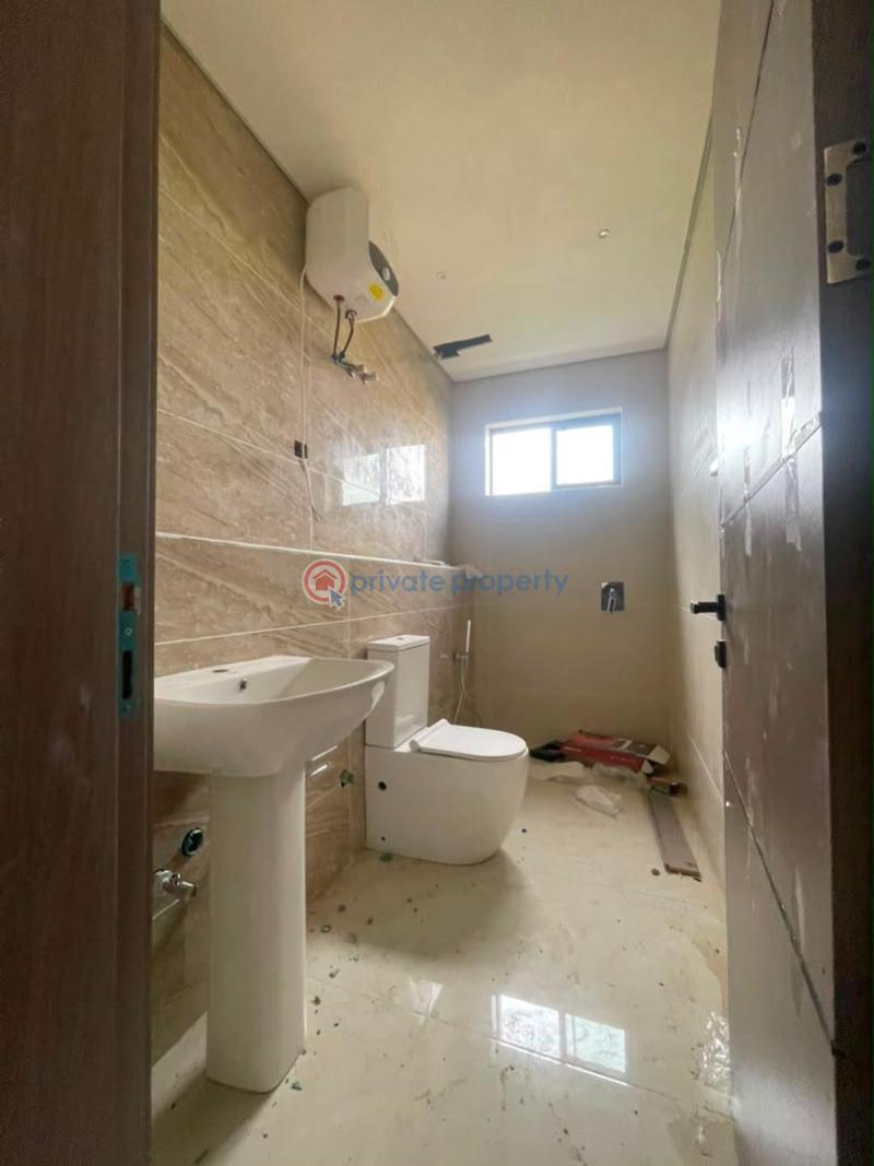 4 bedroom Terraced Duplex For Sale Ikate Elegushi Lekki Lagos - 2