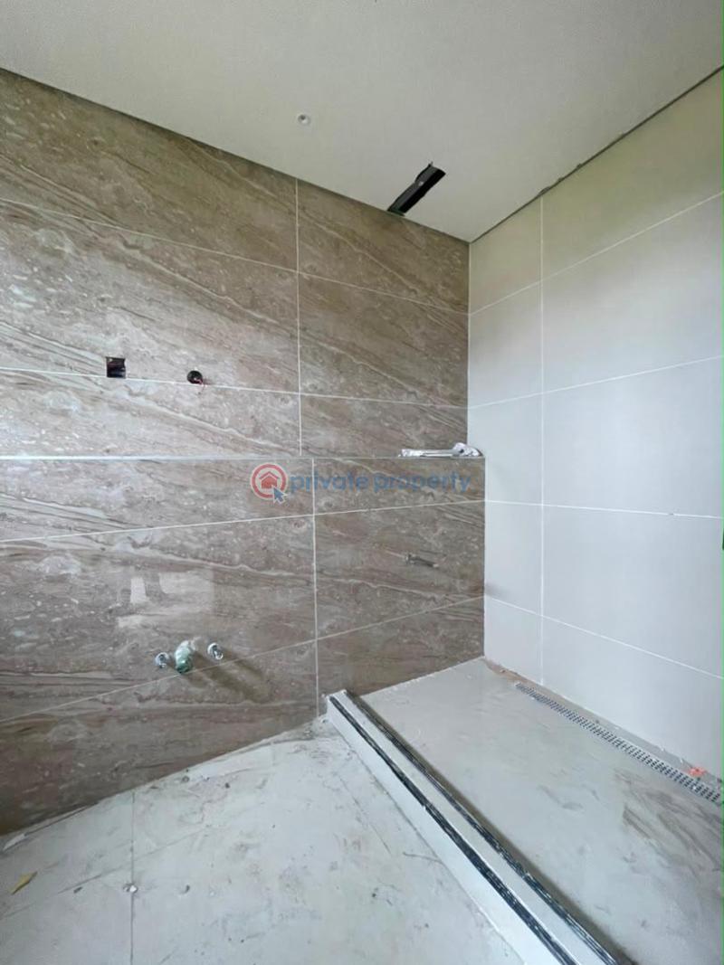 4 bedroom Terraced Duplex For Sale Ikate Elegushi Lekki Lagos - 8