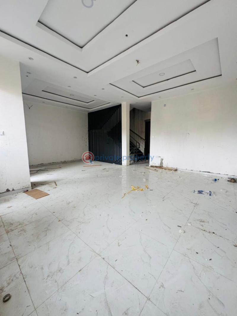 4 bedroom Terraced Duplex For Sale Ogba Lagos - 8