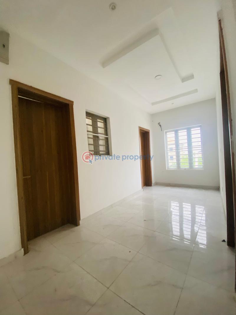 4 bedroom Terraced Duplex For Sale Ikota Gra Lekki Lagos - 9