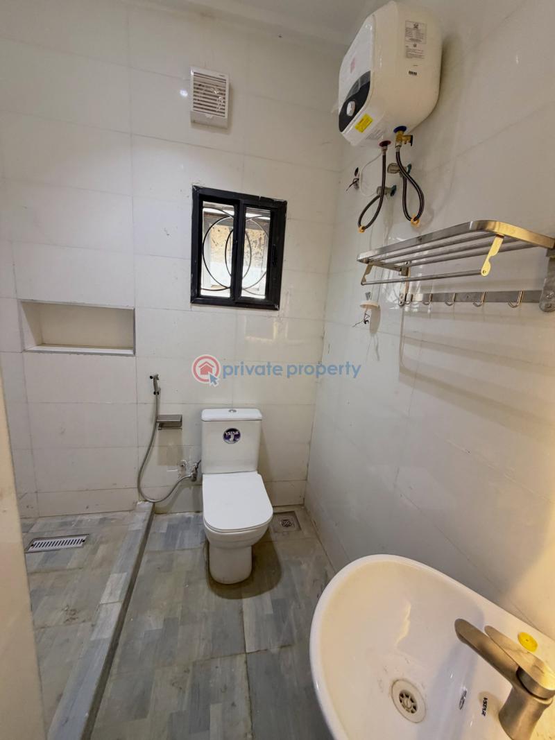 Flat & Apartment For Rent Asokoro Abuja Phase 1  - 1