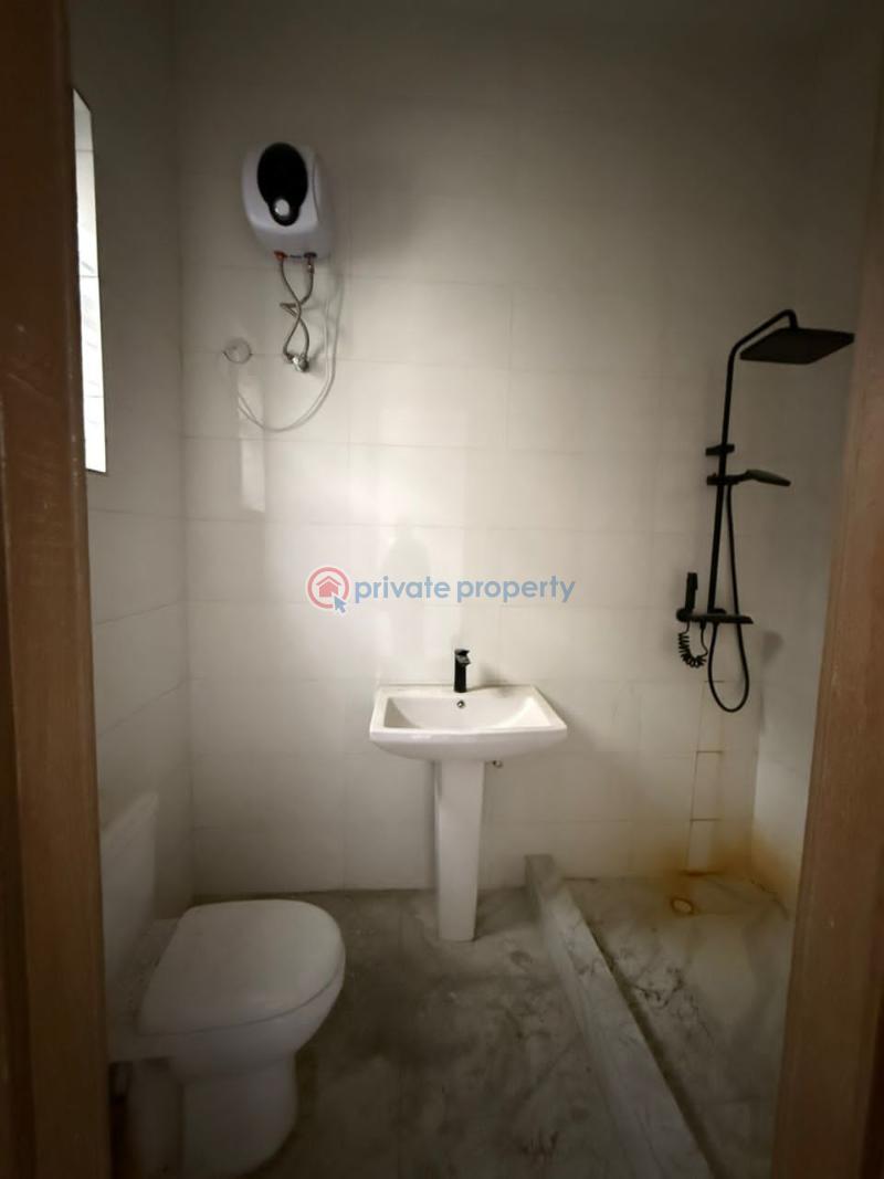 4 bedroom Terraced Duplex For Sale Orchid Lekki Phase 2 Lagos - 1
