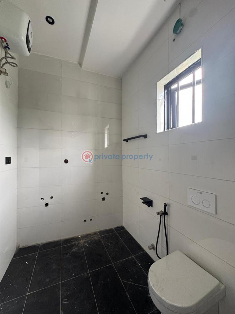 4 bedroom Terraced Duplex For Sale Magodo GRA Phase 1 Ojodu Lagos - 1