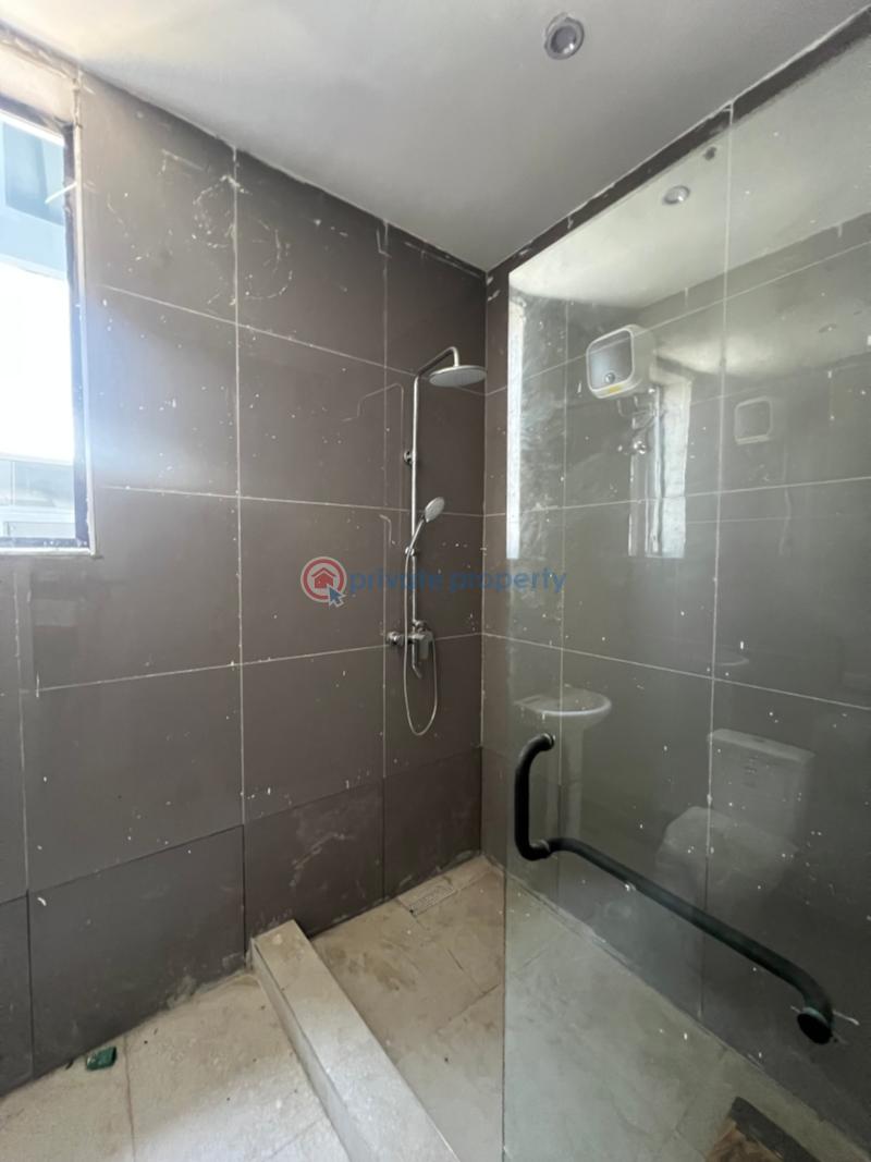 4 bedroom Terraced Duplex For Sale Nike Art Gallery Lane Ikate Elegushi Lekki Lagos - 6