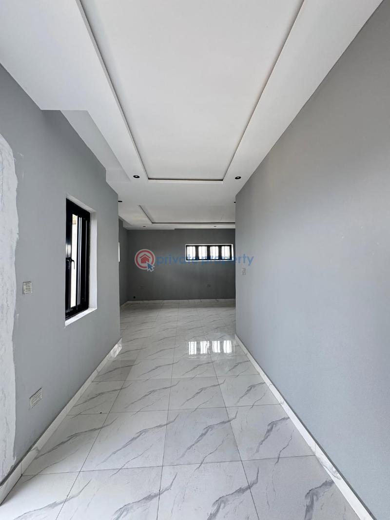 4 bedroom Terraced Duplex For Sale Magodo GRA Phase 1 Ojodu Lagos - 2
